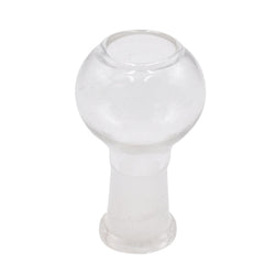 14mm Glass Replacement Female Dome - (1 Count)-Hand Glass, Rigs, & Bubblers