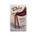 Dove Crispy Rolls Hazelnut - (1 Count)-Exotic Snacks