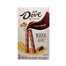 Dove Crispy Rolls Original - (1 Count)-Exotic Snacks