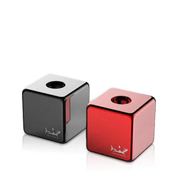 Hamilton Devices Cube Battery - (1 Count)-Vaporizers, E-Cigs, and Batteries