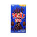 Pocky Double Chocolate Flavor - (1 Count)-Exotic Snacks