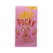 Pocky Strawberry Flavor - (1 Count)-Exotic Snacks