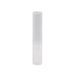 116mm Clear Glass Blunt Tube w/ Wood Cork - (100 Count)-Joint Tubes & Blunt Tubes