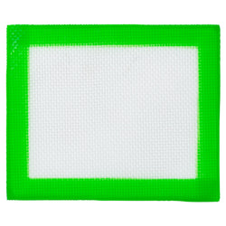 Dab Mat - 16.5" x 13" - Color May Vary - (1 Count)-Rolling Trays and Accessories