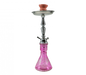 Deezer Abbie Hookah - Color May Vary - (1 Count)-Hand Glass, Rigs, & Bubblers