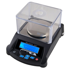 My Weigh iBalance i401 Digital Scale Accuracy 0.005g-Scales & Calibration Weights