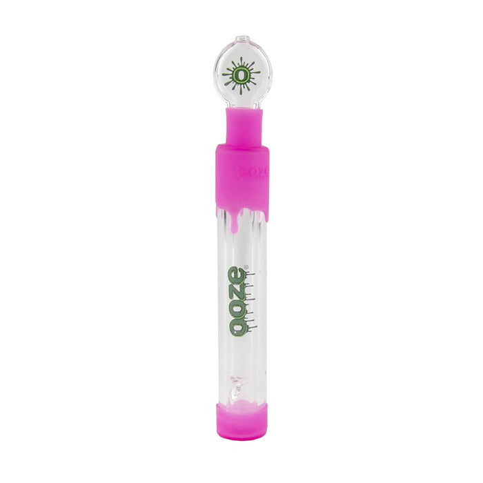 OOZE Slider Glass Blunt - (18 Count Display)-Hand Glass, Rigs, & Bubblers