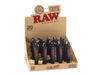 RAW Authentic Cone Creator - (20 Count Display)-Rolling Trays and Accessories