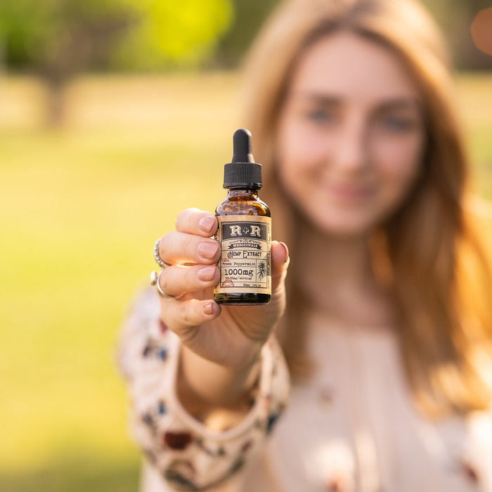 Where Can You Get the Best CBD Products and CBD Packaging? Find Out Here!-MJ Wholesale