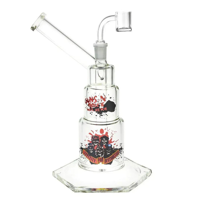 A Quick Guide to Dab Rigs: Function, Types, and Advantages-MJ Wholesale