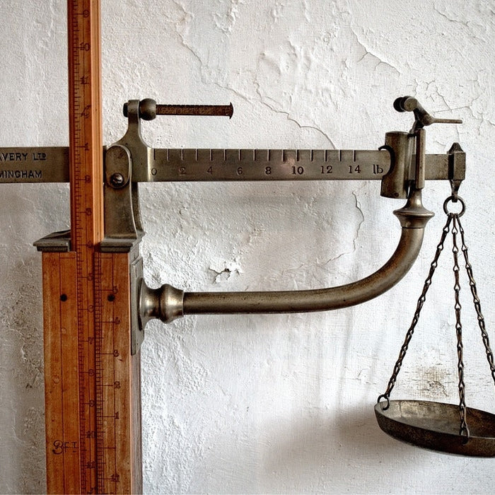 A Quick Guide to the Different Marijuana Measurements: Let's have a look-MJ Wholesale