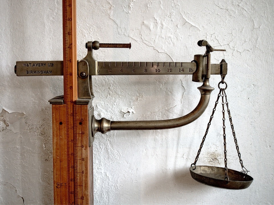 A Quick Guide to the Different Marijuana Measurements: Let's have a look-MJ Wholesale