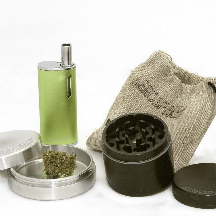 Best smoking tools and accessories for cannabis: A guide-MJ Wholesale