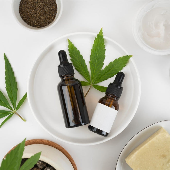 CBD vs. THC: What’s the Difference?-MJ Wholesale