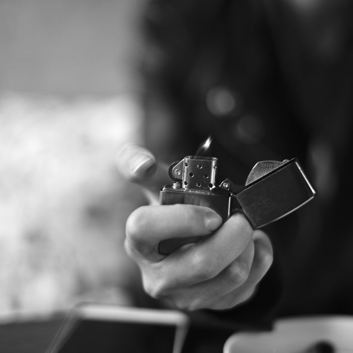 Clipper Lighters vs. Traditional Lighters: Which one is the best for you?-MJ Wholesale