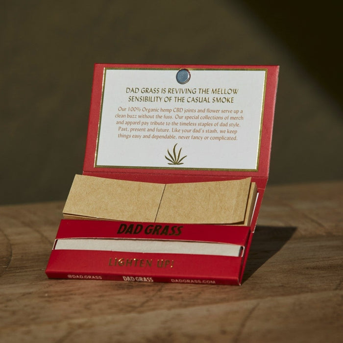 Differences in Rolling Paper-MJ Wholesale