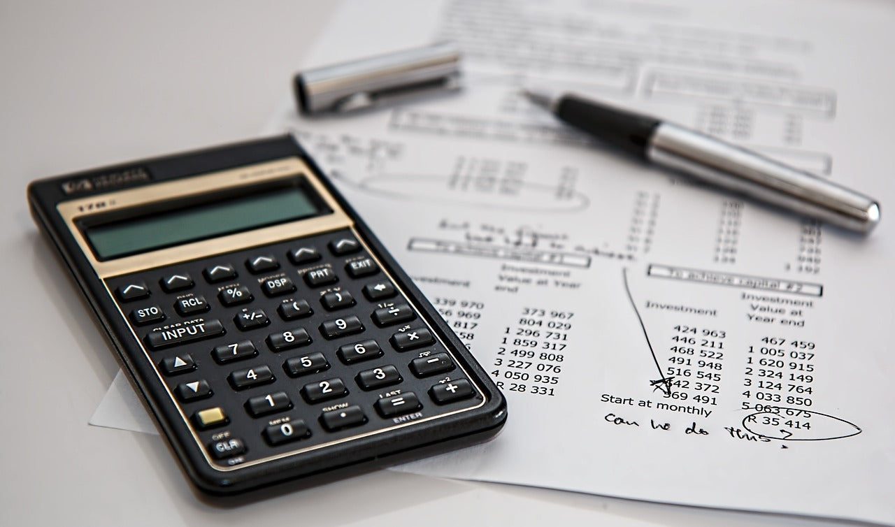 Dispensaries - What Can Be Deducted According to the 280E Tax Code?-MJ Wholesale