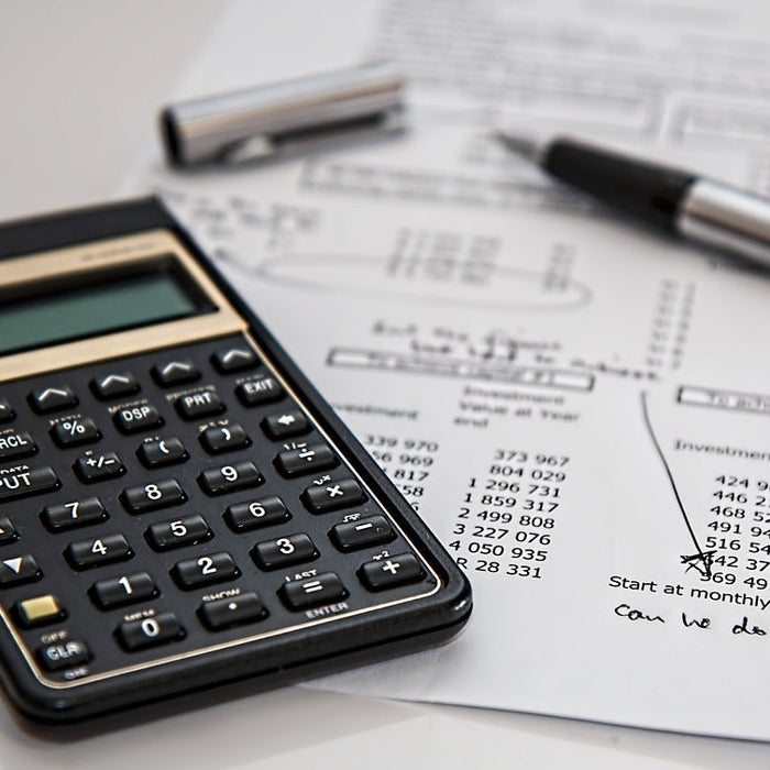 Dispensaries - What Can Be Deducted According to the 280E Tax Code?-MJ Wholesale