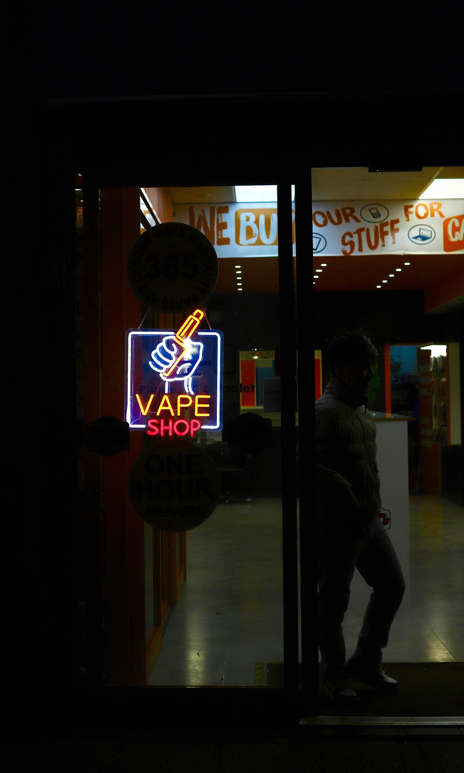 Head Shop, Vape Shop, Smoke Shop, and Tobacco Shop: Are they the same?