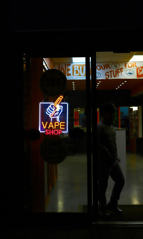 Head Shop, Smoke Shop, Vape Shop: What's the Difference in B2B? MJ Wholesale Head Shop, Smoke Shop, Vape Shop: What's the Difference in B2B? MJ Wholesale