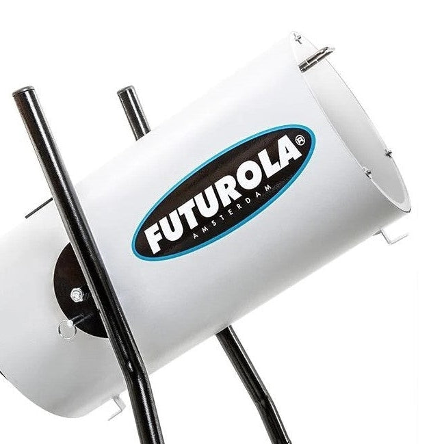 How to Fill the Futurola Knockbox-MJ Wholesale