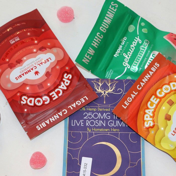 MJ Wholesale: The One Stop Shop for all your cannabis packaging needs