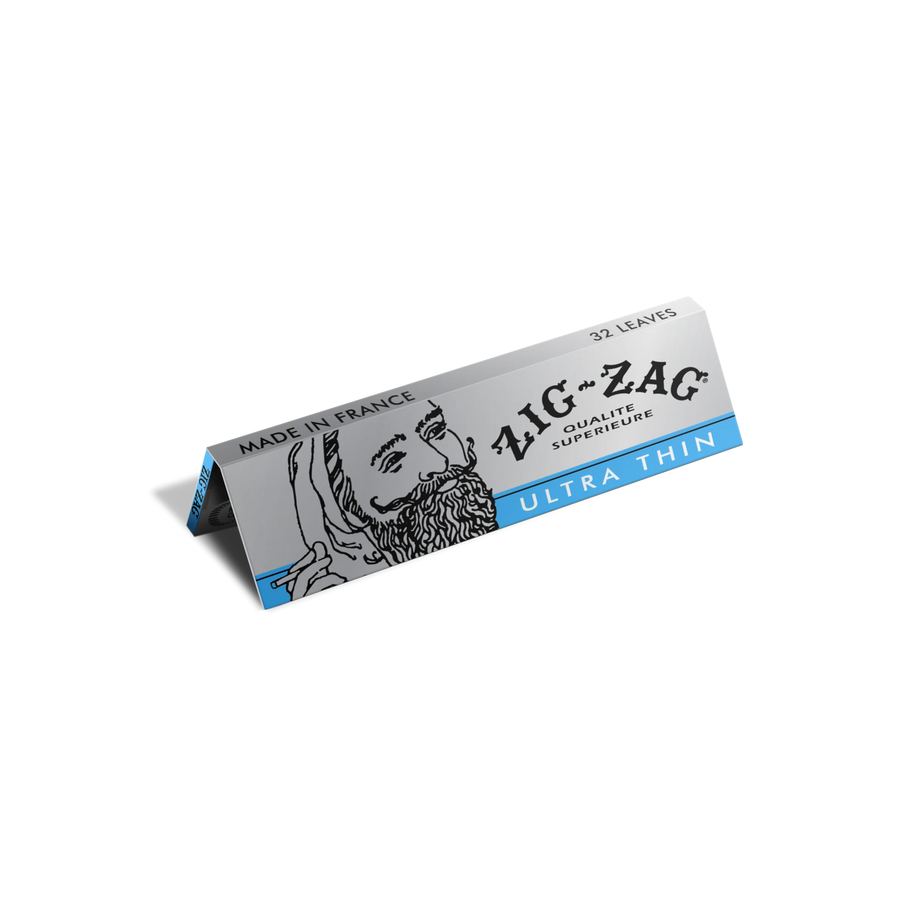 Rolling Papers: A Quick Guide into their history, types, and usage-MJ Wholesale