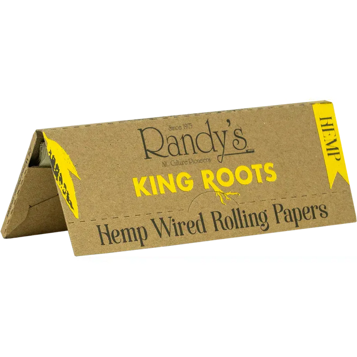 Rolling Papers - History, Characteristics, and Usage-MJ Wholesale