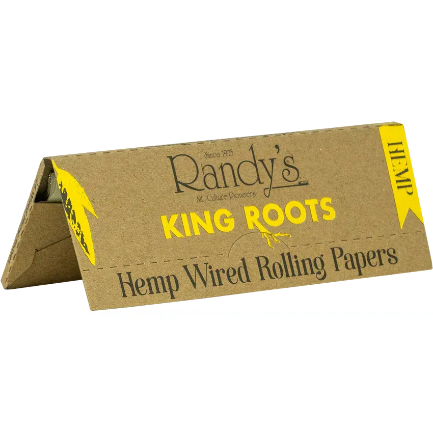 Rolling Papers - History, Characteristics, and Usage-MJ Wholesale