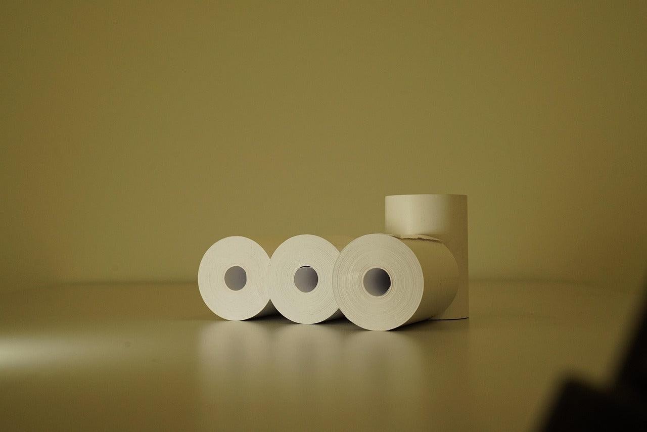 The Ultimate Buying Guide for Thermal Receipt Paper Rolls