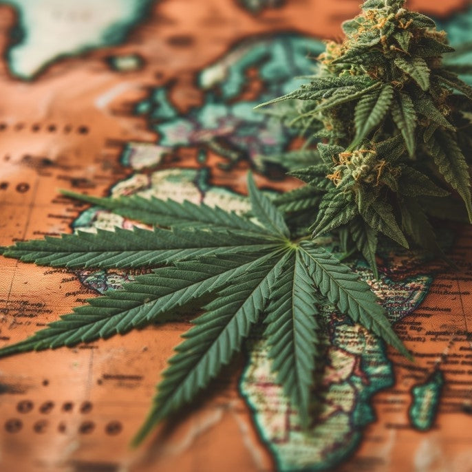 Top Cannabis Destinations in United States-MJ Wholesale