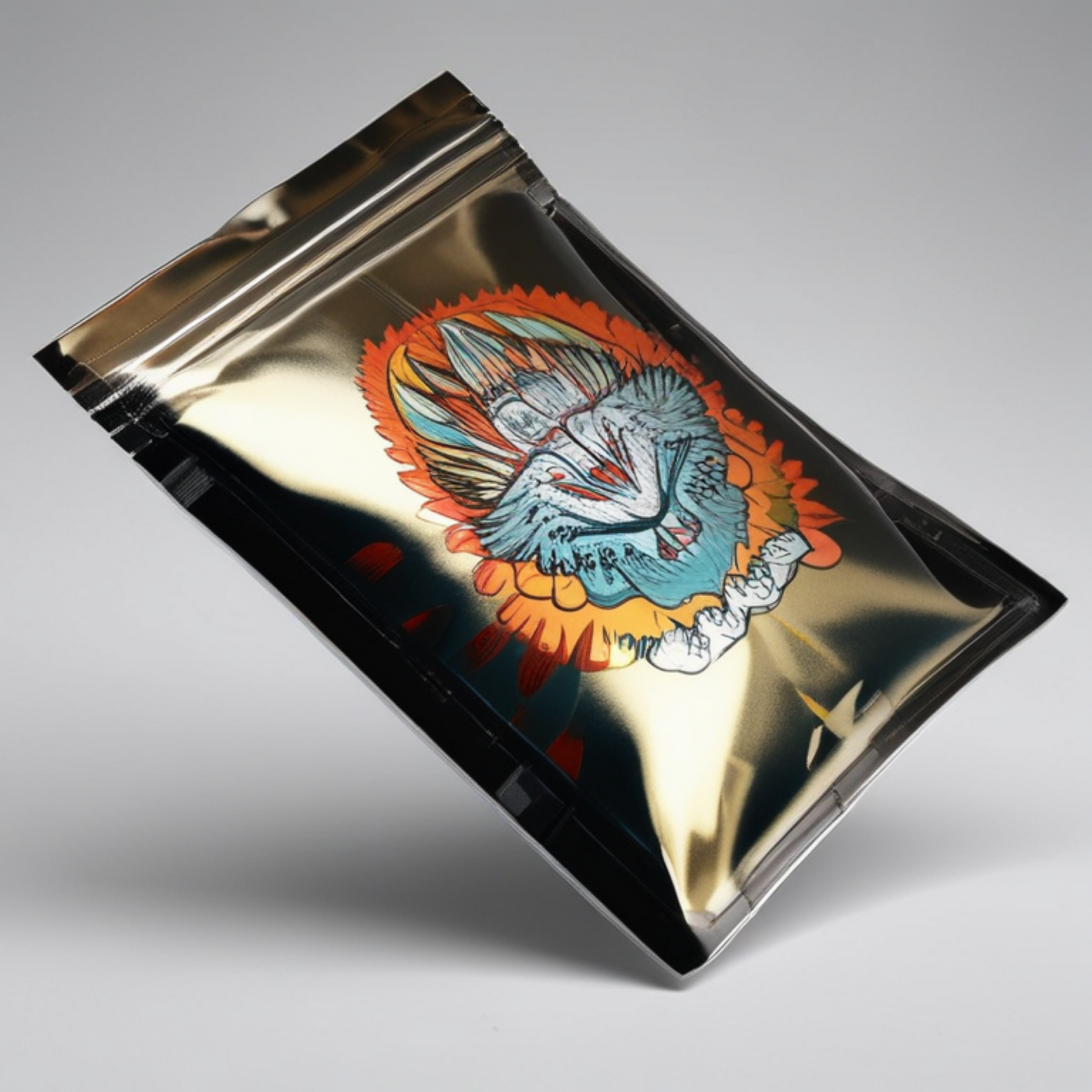 Why are custom mylar bags and custom marijuana packaging so popular?-MJ Wholesale