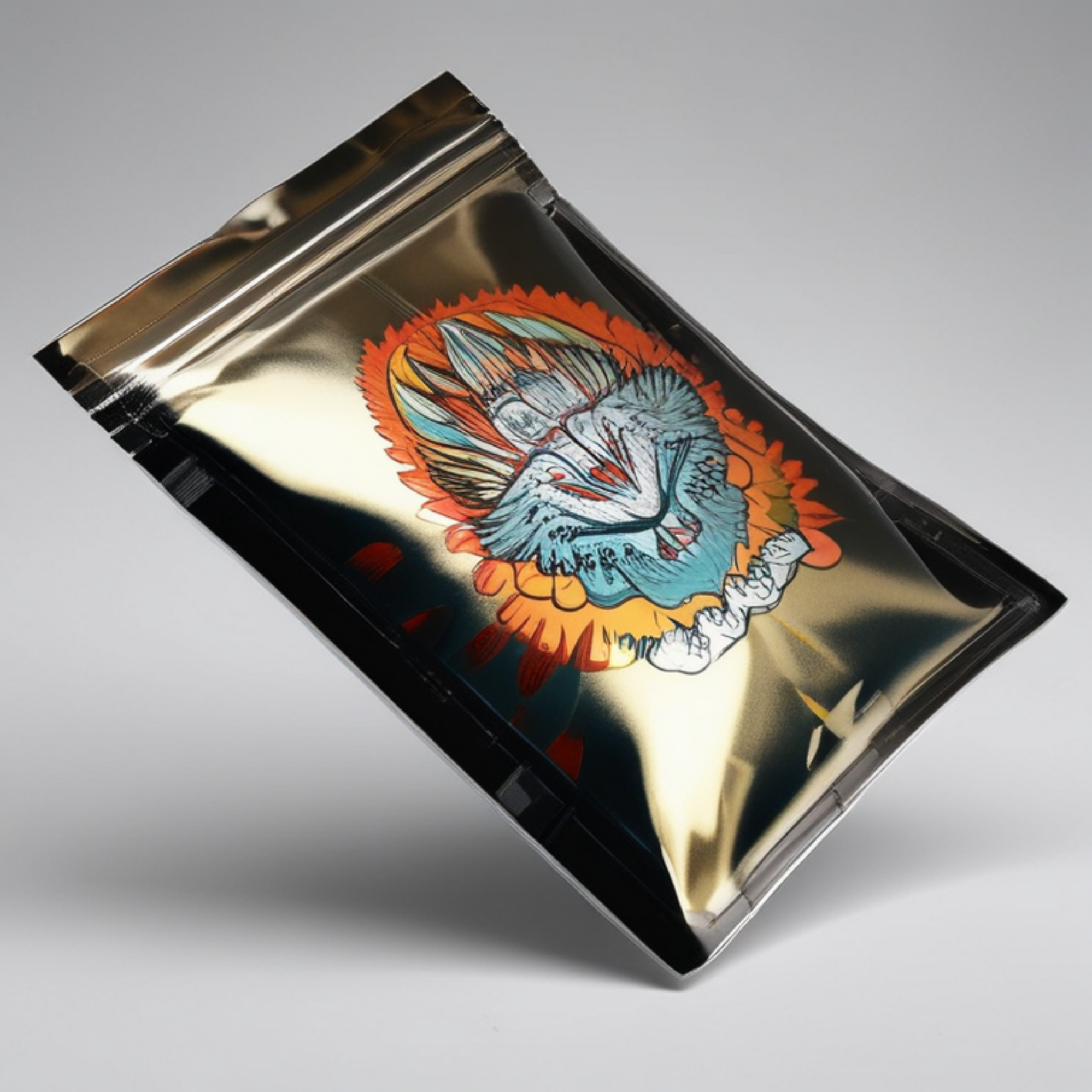 Why Custom Mylar Bags and Marijuana Packaging Are So Popular — MJ Wholesale