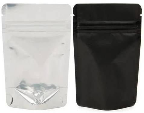 1 Gram Mylar Bag