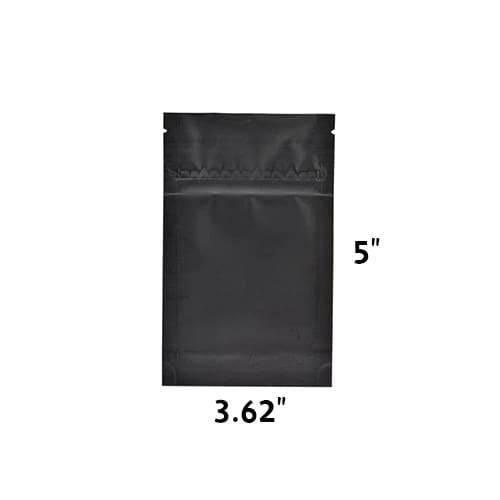 1/8 Oz Mylar Bags