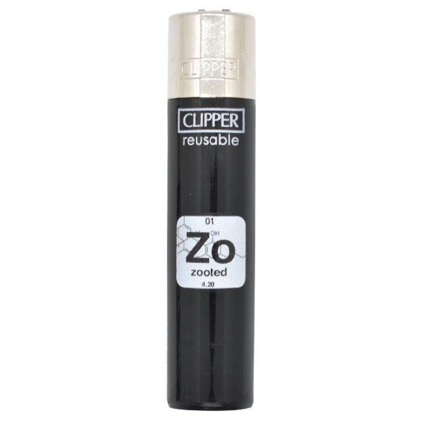 zooted-lighterz-zooted-lighterz-MJ Wholesale