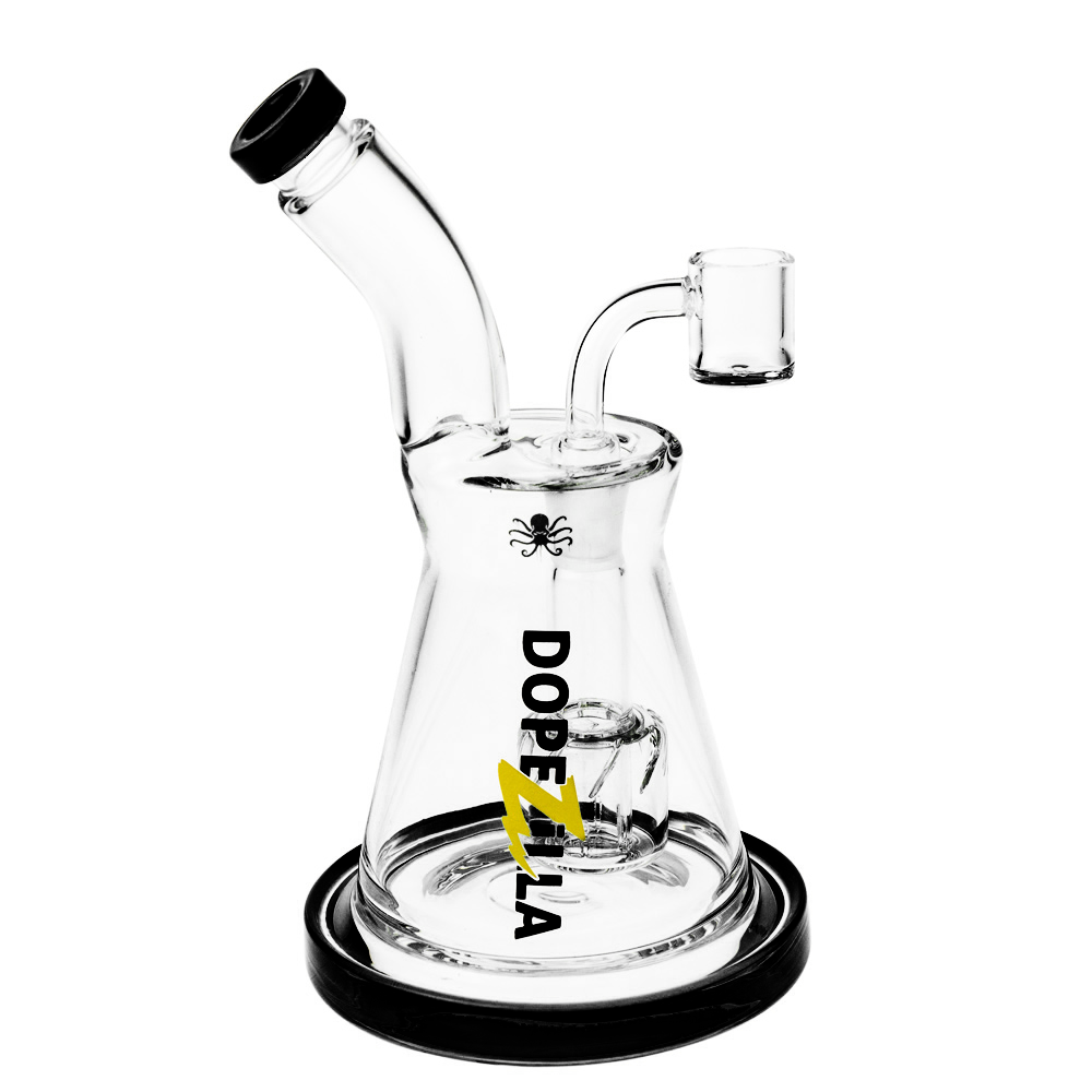 Pipes and Rigs for Smoking Cannabis — MJ Wholesale