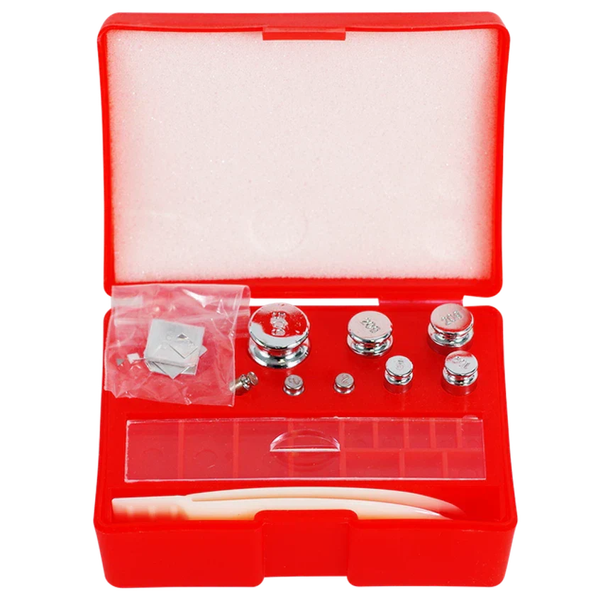 calibration-weights-calibration-weights-MJ Wholesale