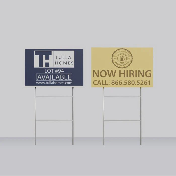 custom-printed-yard-sign-custom-printed-yard-sign-MJ Wholesale