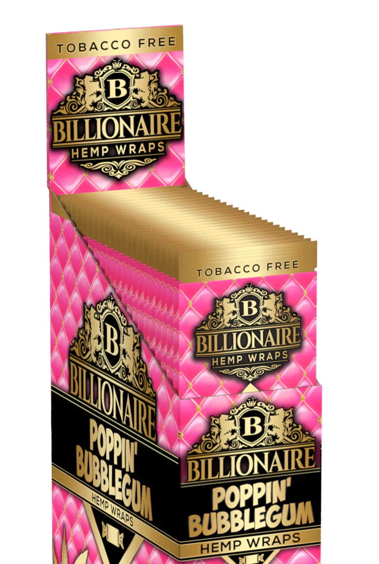 billionaire-billionaire-MJ Wholesale