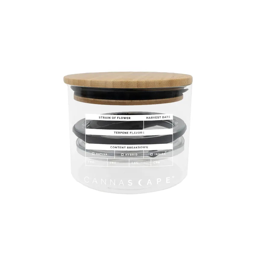 stash-jars-stash-jars-MJ Wholesale
