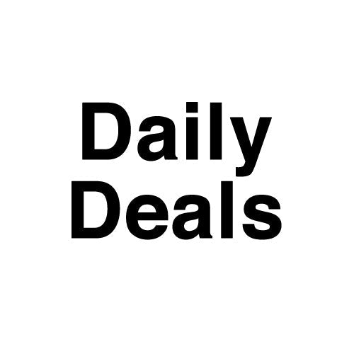 Daily Deals