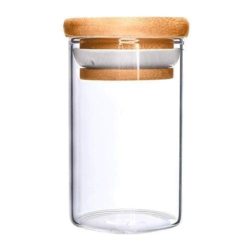 display-jars-Display Jars-MJ Wholesale