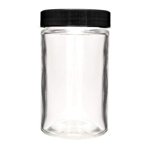 cannabis-glass-jars-5oz-10oz-Glass or Plastic Jars (5oz-10oz)-MJ Wholesale