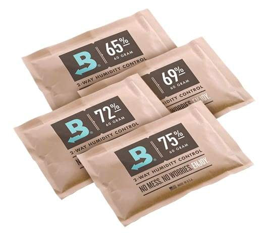 Humidity Packs