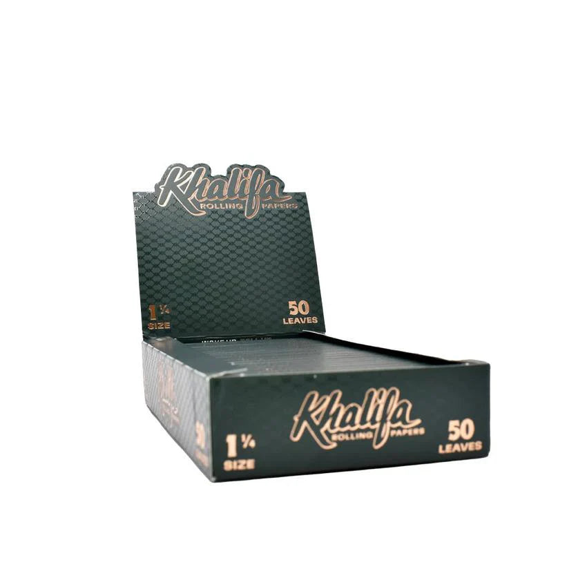 khalifa-rolling-papers-khalifa-rolling-papers-MJ Wholesale