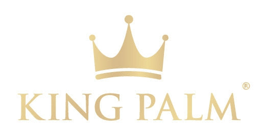 King Palm Logo