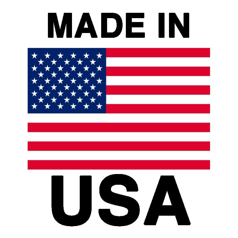 Made in USA