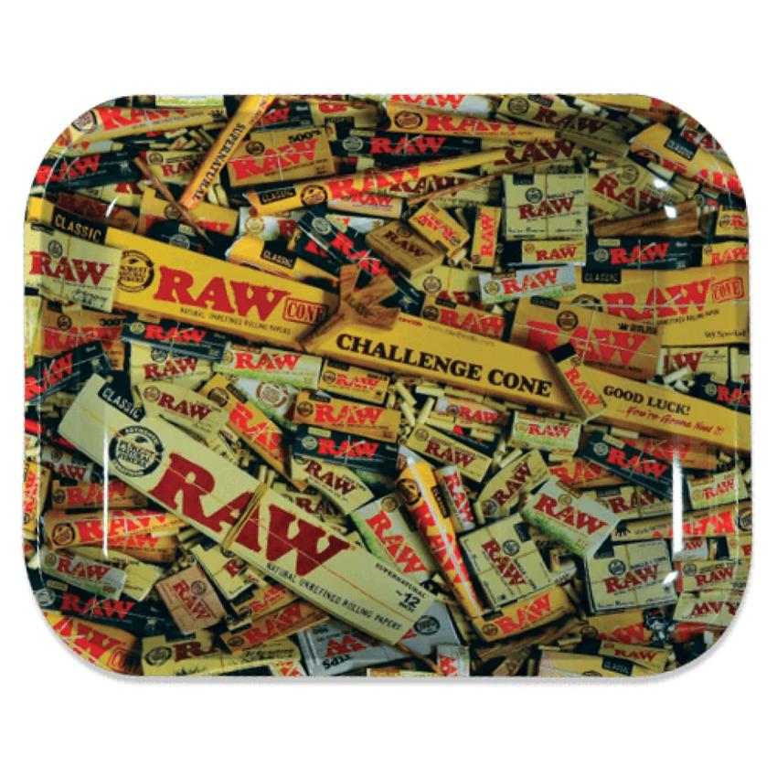 raw-rolling-trays-raw-rolling-trays-MJ Wholesale