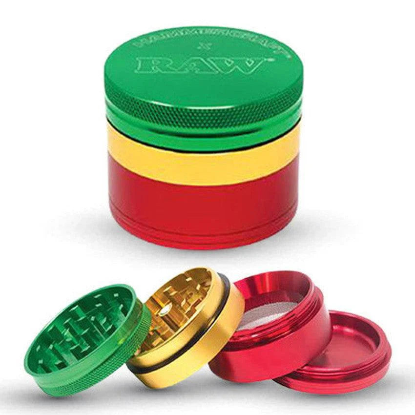 raw-grinders-raw-grinders-MJ Wholesale